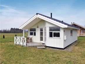 Holiday home Torpet Hovborg XI